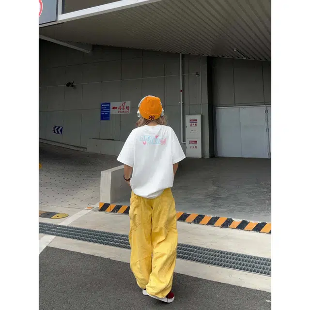 VIPGOOSE OversizeT