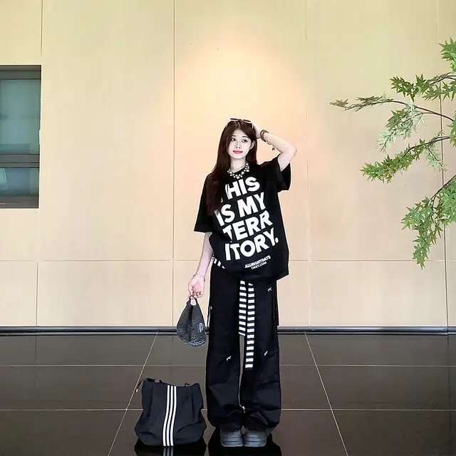 VIPGOOSE T