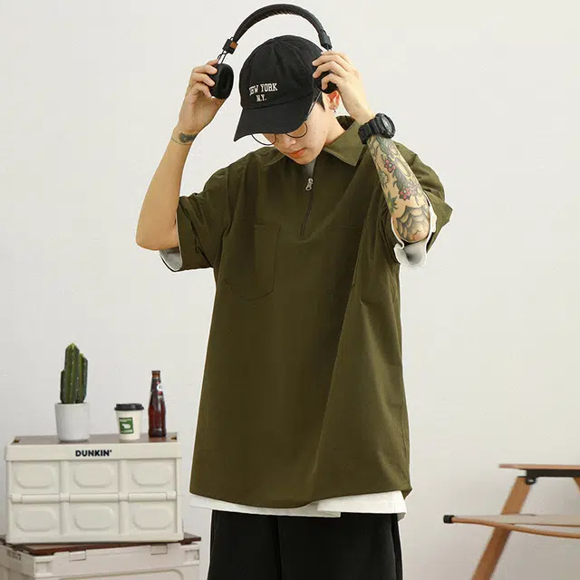 VIPGOOSE T