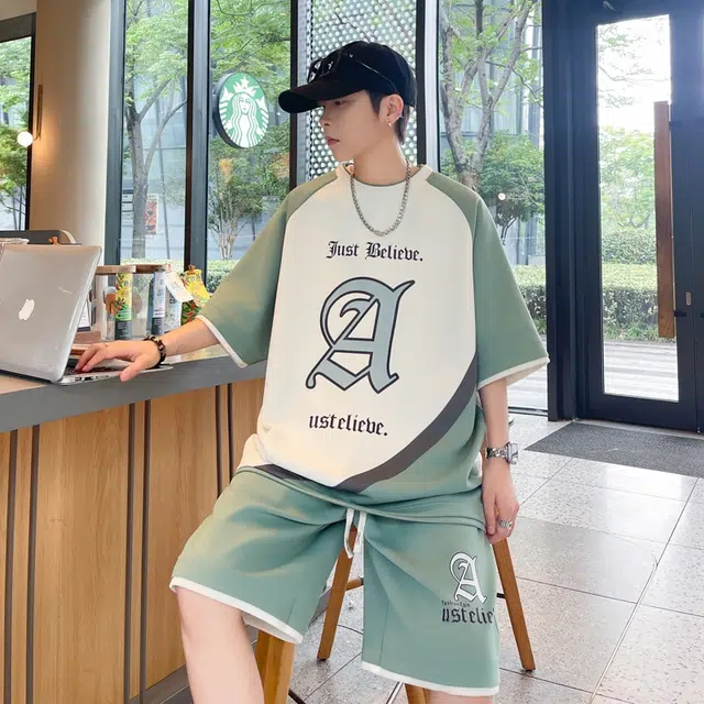 VIPGOOSE Oversize