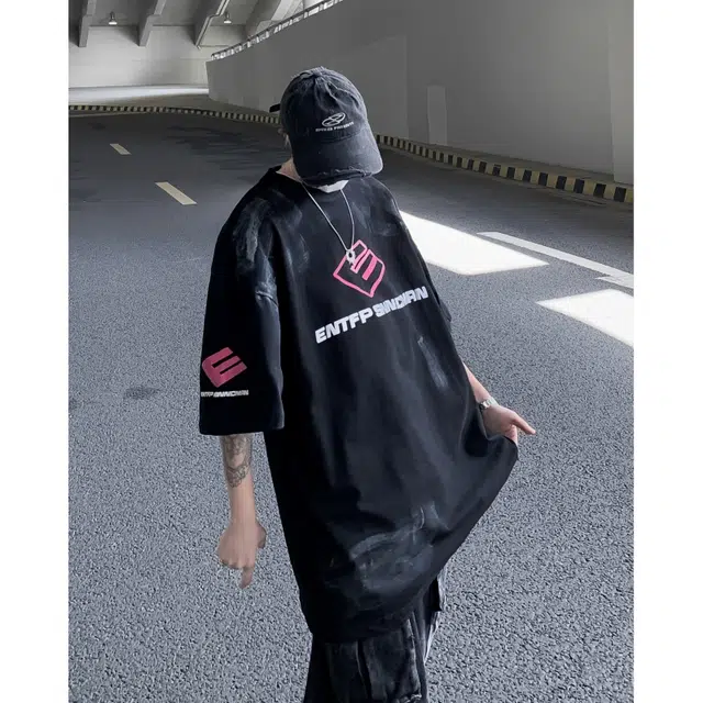 VIPGOOSE T