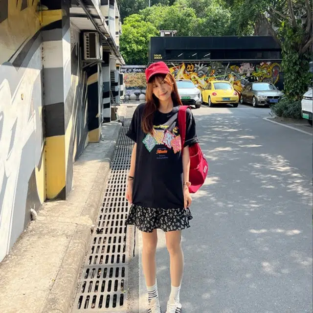 VIPGOOSE T