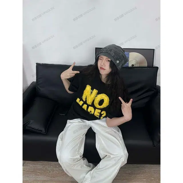 VIPGOOSE OversizeT