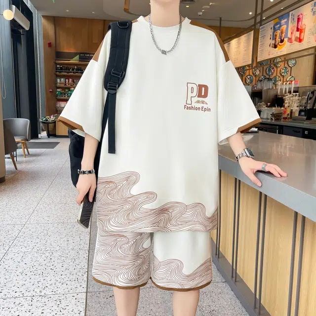 VIPGOOSE Oversize