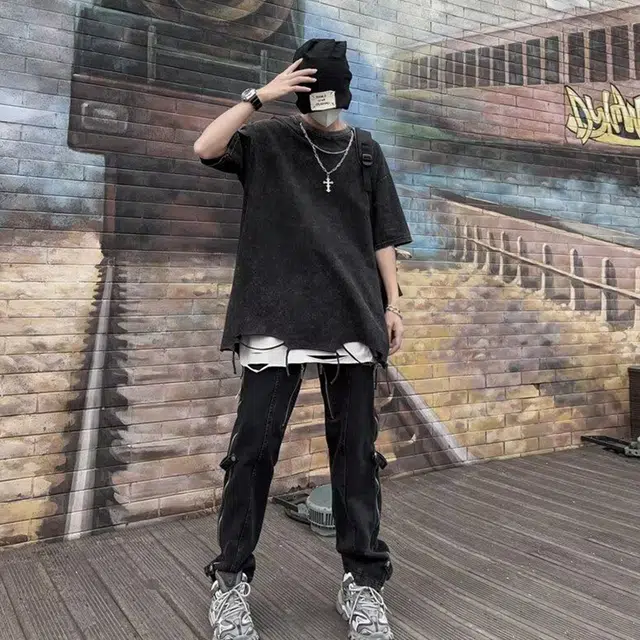 VIPGOOSE T