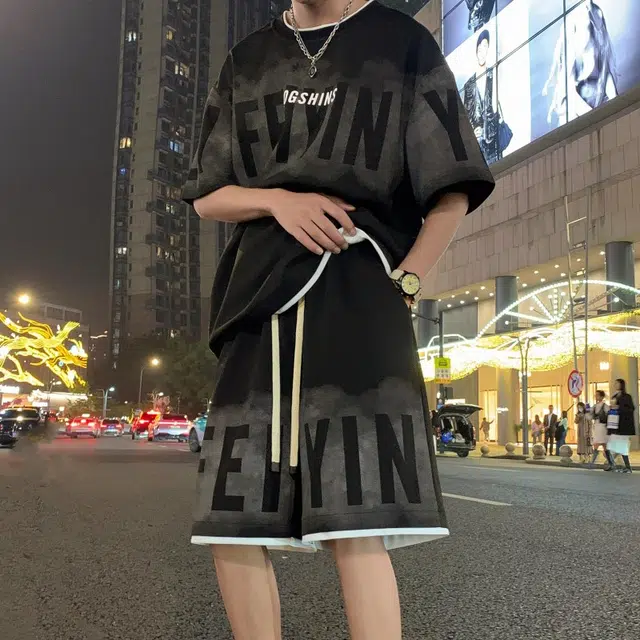 VIPGOOSE Oversize