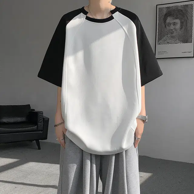 VIPGOOSE OversizeT