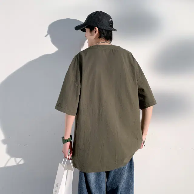 VIPGOOSE cleanfitT