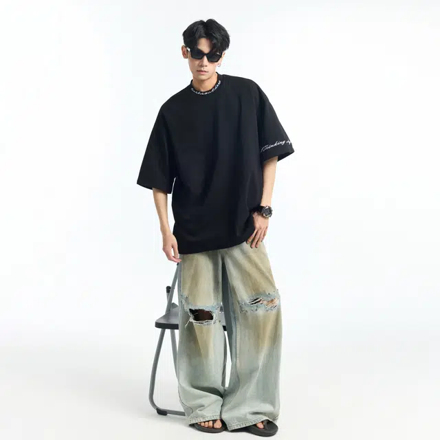 VIPGOOSE T