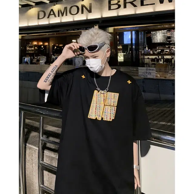 VIPGOOSE T