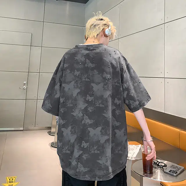 VIPGOOSE T