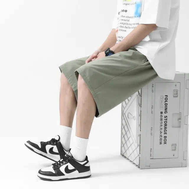 VIPGOOSE clean fit