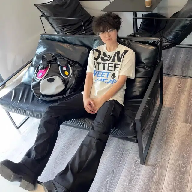 VIPGOOSE T