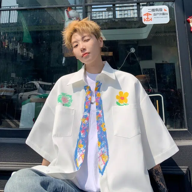 VIPGOOSE Oversize