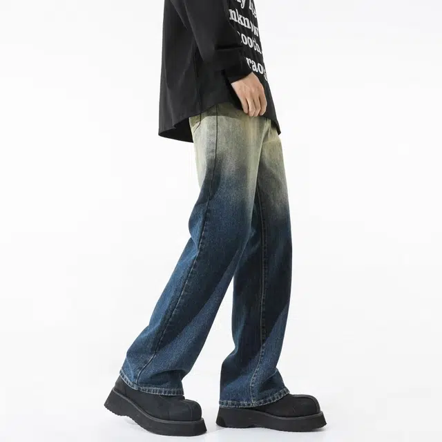 VIPGOOSE clean fit