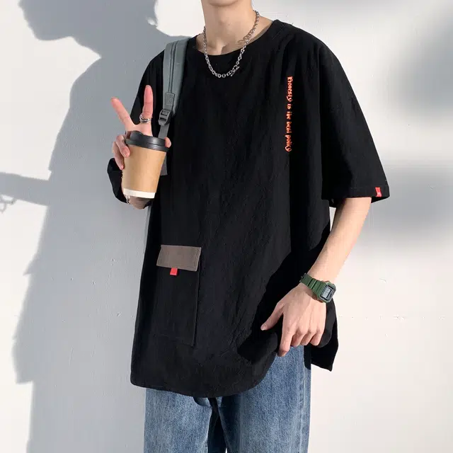 VIPGOOSE cleanfitT