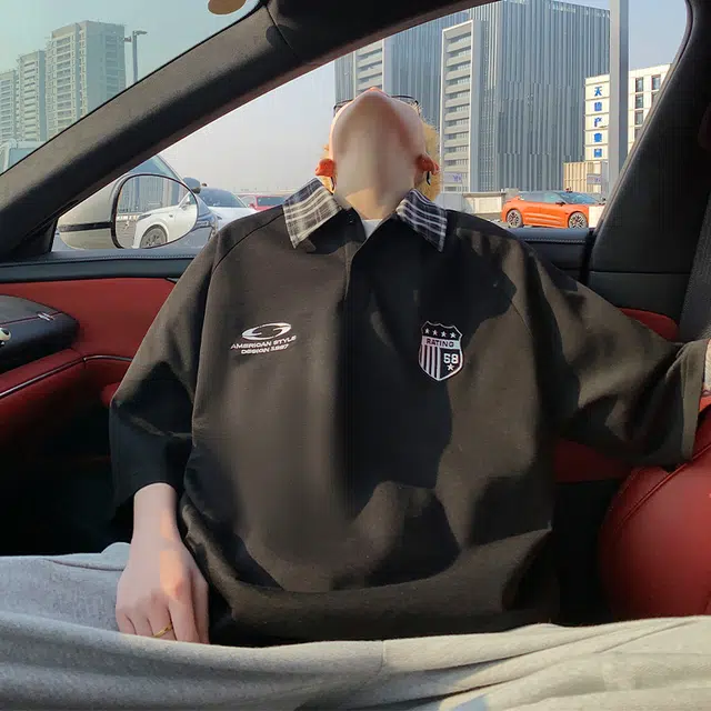VIPGOOSE Polo