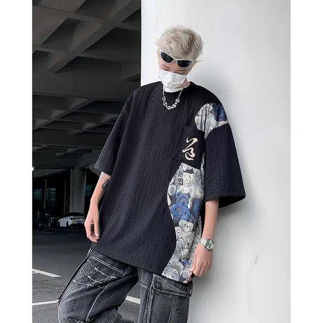 VIPGOOSE T