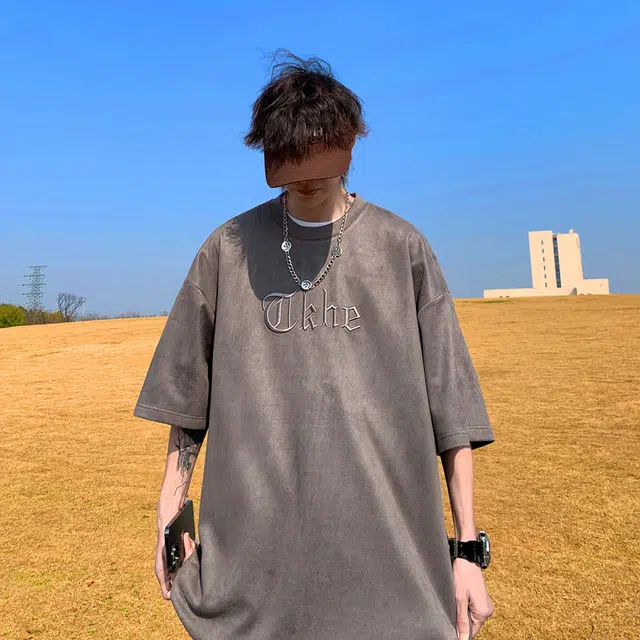 VIPGOOSE T