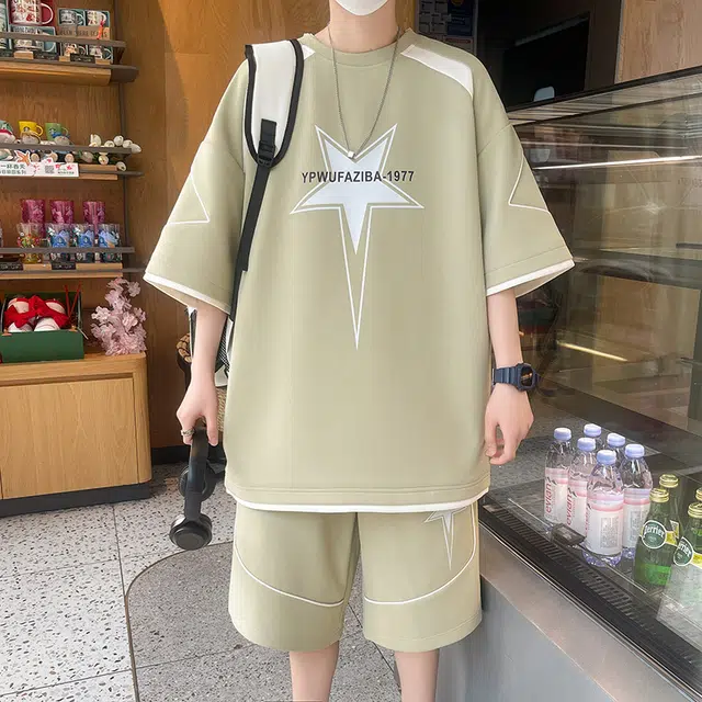 VIPGOOSE Oversize