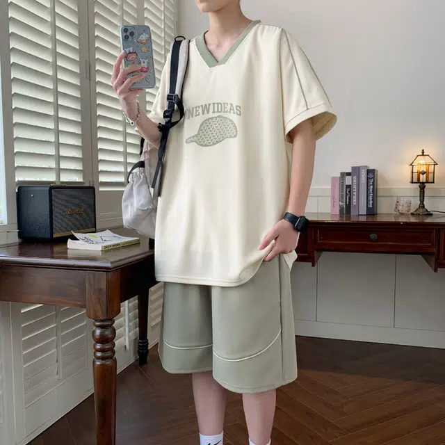 VIPGOOSE cleanfitV