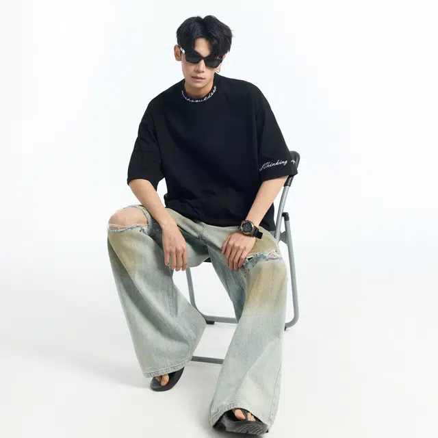 VIPGOOSE T
