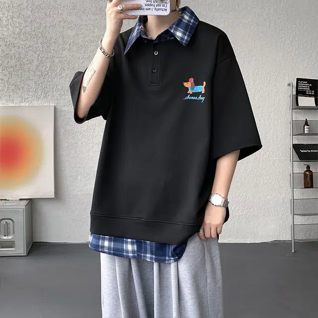 VIPGOOSE T