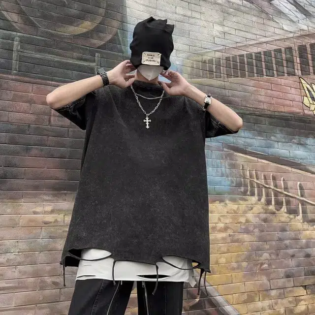 VIPGOOSE T