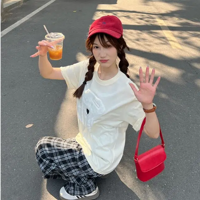 VIPGOOSE T