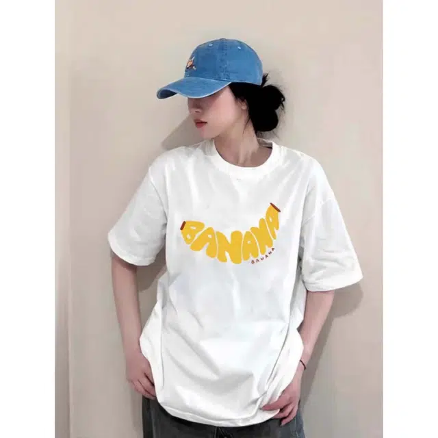 VIPGOOSE OversizeT