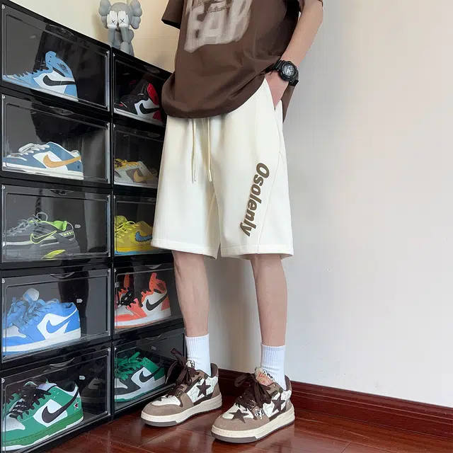 VIPGOOSE Oversize