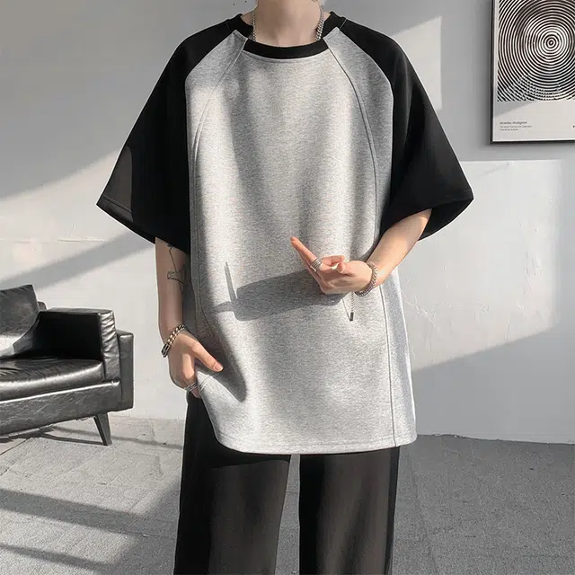 VIPGOOSE OversizeT