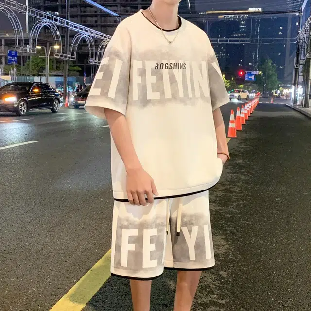 VIPGOOSE Oversize