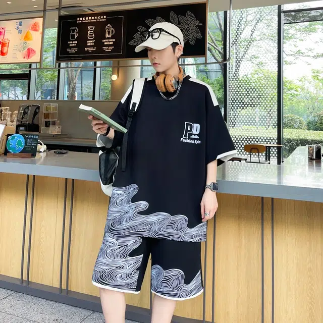VIPGOOSE Oversize
