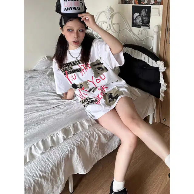 VIPGOOSE VibeT