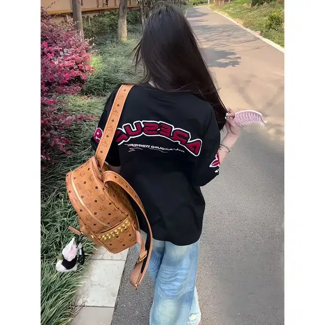 VIPGOOSE oversizeT