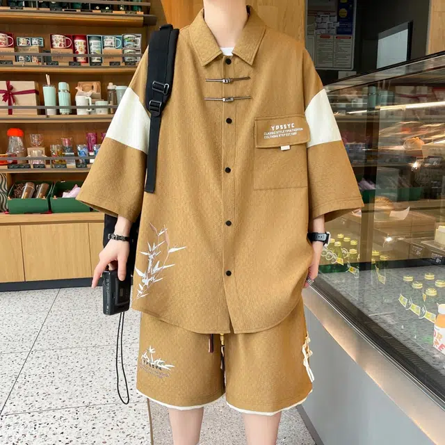 VIPGOOSE Oversize