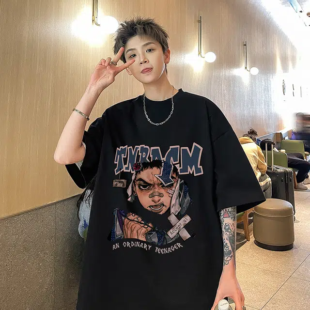 VIPGOOSE T