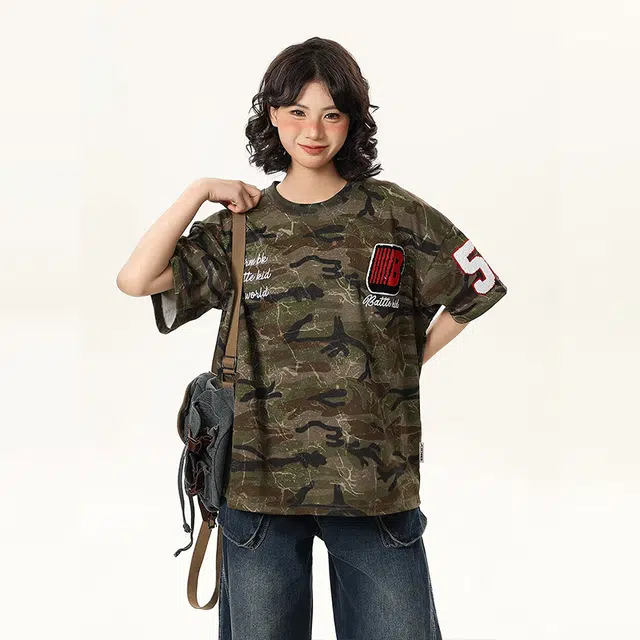 VIPGOOSE T