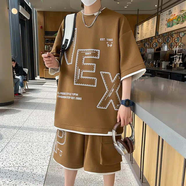 VIPGOOSE Oversize
