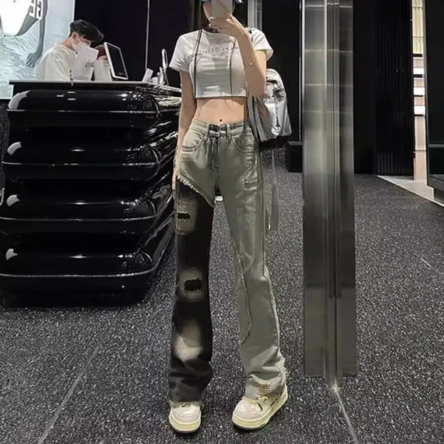 VIPGOOSE oversize