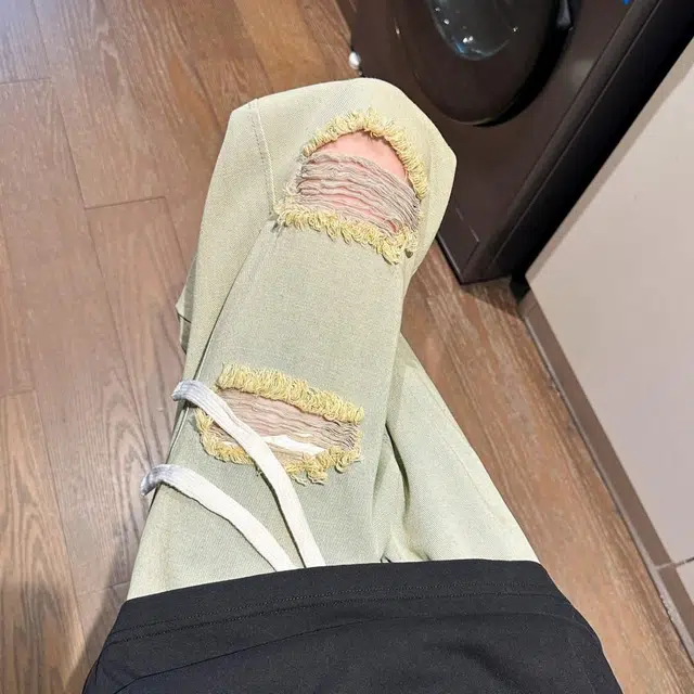 VIPGOOSE cleanfit
