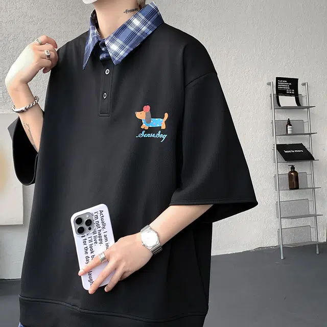 VIPGOOSE T