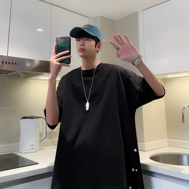 VIPGOOSE T
