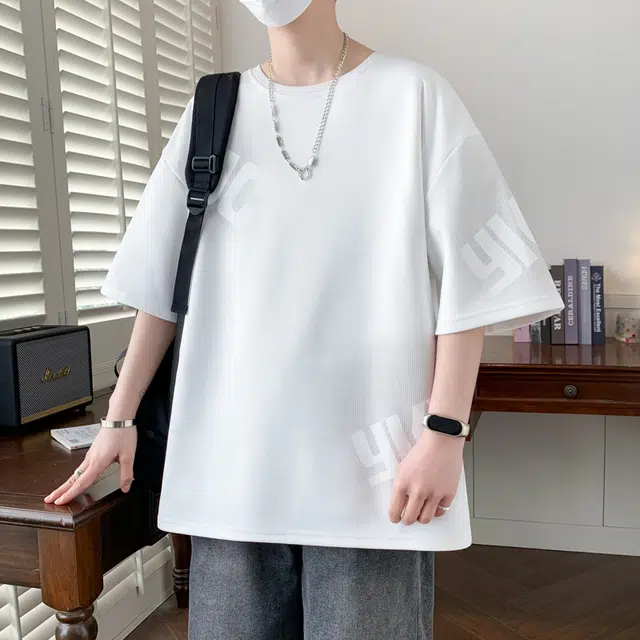 VIPGOOSE OversizeT
