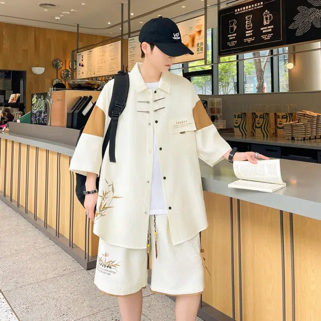 VIPGOOSE Oversize