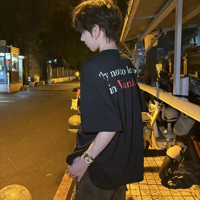 VIPGOOSE T