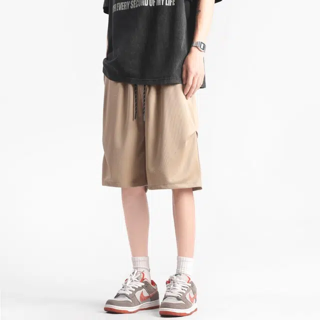 VIPGOOSE clean fit