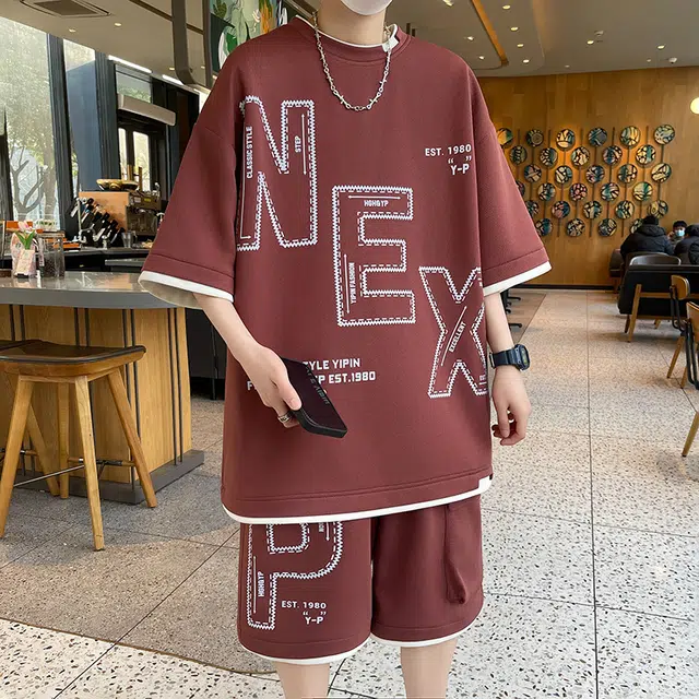 VIPGOOSE Oversize