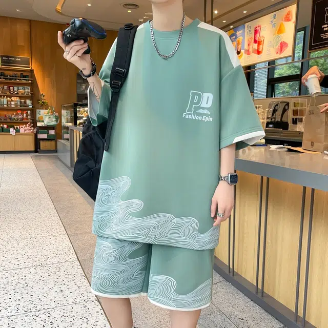 VIPGOOSE Oversize